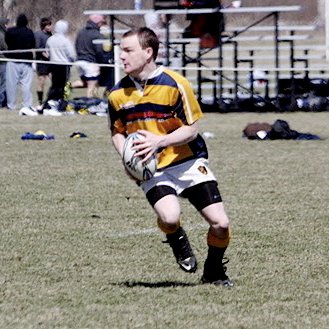 Profile Picture of Brian Burkhardt (@brian_burkhardt) on Twitter