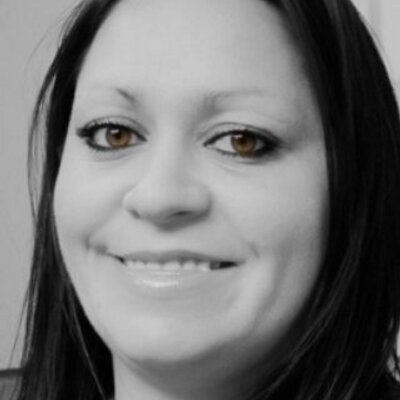Profile Picture of April McNabb (@McMcNabb) on Twitter