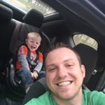 Profile Picture of Kevin Hooks (@luckystar9013) on Instagram