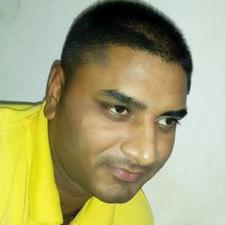 Profile Picture of Mohammad Naim (@mohammadnaim779) on Twitter