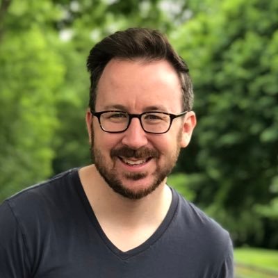 Profile Picture of Drew Ackermann (@drewackermann) on Twitter