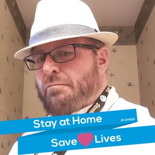 Profile Picture of Stephan Tucker (@stephan.tucker) on Instagram