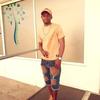 Profile Picture of Tony Baptiste92 (@tonybaptiste_official) on Tiktok