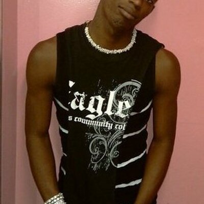 Profile Picture of Andre Champion (@AndreChampion1) on Twitter