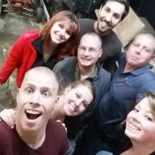 Profile Picture of Andrew (@AndrewGoudge) on Twitter