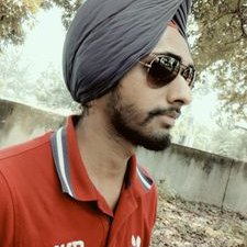 Profile Picture of Arvinder Singh Saini (@arvinders3) on Twitter