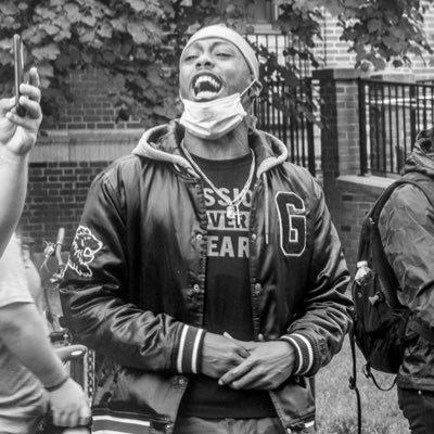 Profile Picture of Yung Mu™ (@Matt_Arnold0415) on Twitter