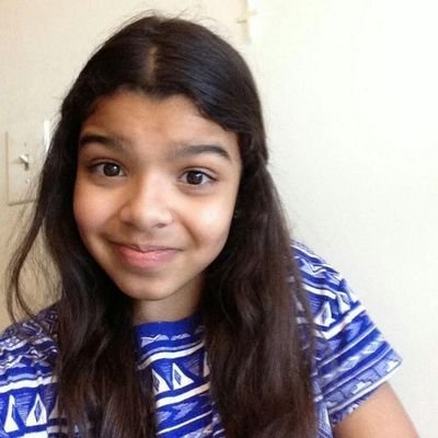 Profile Picture of Leann Martinez (@leann12162002) on Twitter