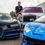 Profile Picture of James Trapp (@James-Trapp) on Facebook