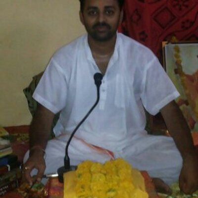 Profile Picture of Divyang Joshi (@DivyangJoshi23) on Twitter