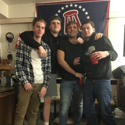 Profile Picture of Mike Sciarappa (@sciarappa_mike) on Twitter