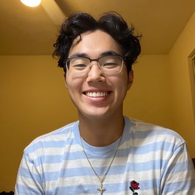 Profile Picture of Kenneth Yoon (@boujken) on Twitter