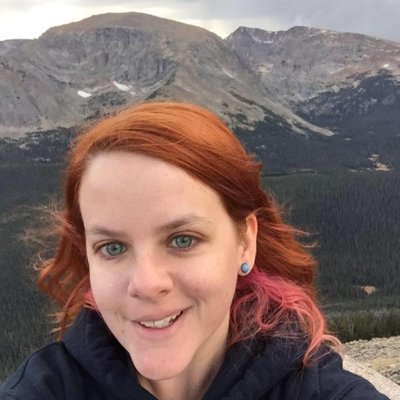 Profile Picture of Amanda Walters (@amandawalters) on Twitter