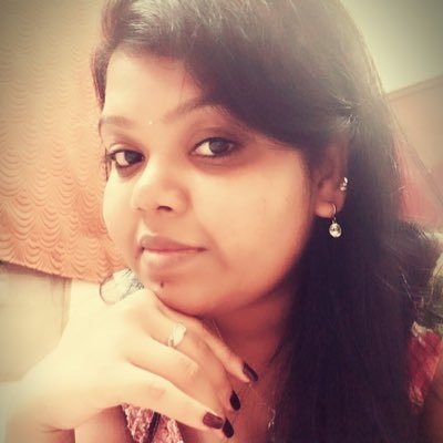 Profile Picture of CHANDRIMA MISHRA (@AsYouNotWishh) on Twitter