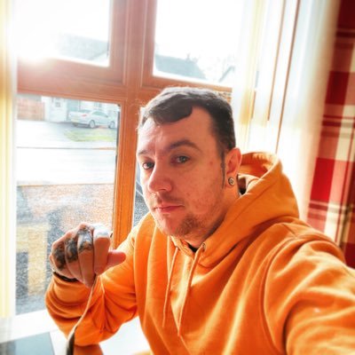 Profile Picture of Samuel Dalton (@SamuelDaIton) on Twitter