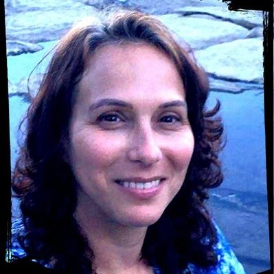 Profile Picture of Rose-Anne McSween (@RoseAnneMcSween) on Twitter