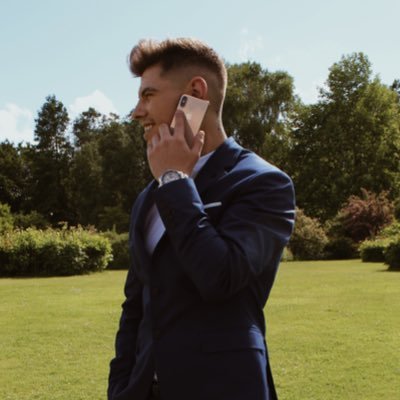 Profile Picture of Leandro Alves (@leandroalves701) on Twitter