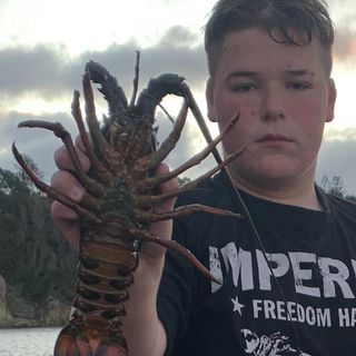 Profile Picture of Xavier Jamesbowes (@xavier.jamesbowes) on Facebook