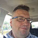 Profile Picture of Jimmy McRoberts (@artistjimmymcroberts13) on Instagram