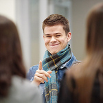 Profile Picture of Alex Maly (@almashell) on Flickr