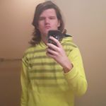 Profile Picture of John Fetterhoff (@johnfetterhoff) on Instagram