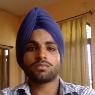 Profile Picture of Jagwinder Baasi (@Jagwinder-Baasi) on Facebook