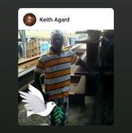 Profile Picture of Keith Agard (@keith.agard.92) on Facebook