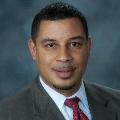 Profile Picture of Chris Calhoun (@econ4mainStreet) on Twitter