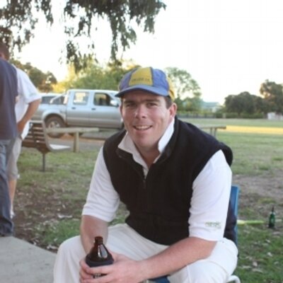 Profile Picture of Lachy Patterson (@ALPatterson10) on Twitter