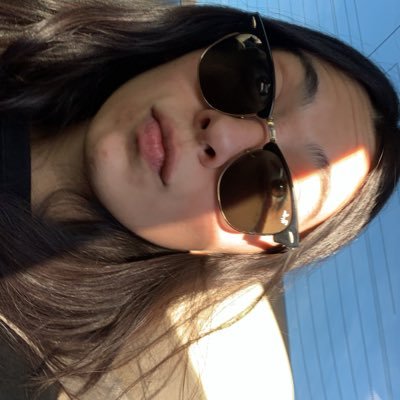 Profile Picture of Sara Robles (@_SaraRobles) on Twitter