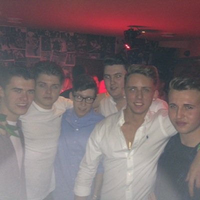 Profile Picture of Josh Denby (@joshydenby) on Twitter