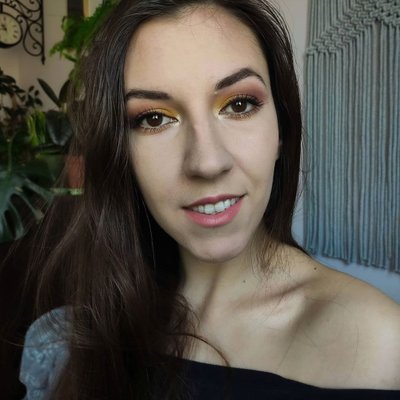 Profile Picture of Aimee Mason (@PoorRat) on Twitter