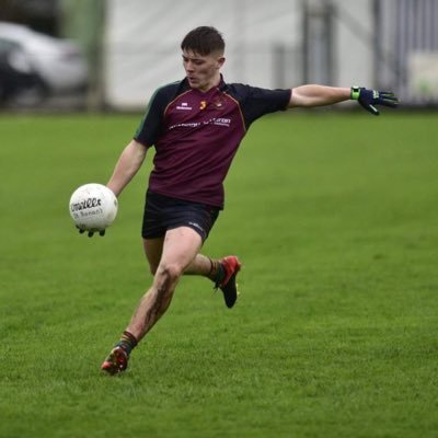 Profile Picture of James McAlinden (@JamesMcAlinden1) on Twitter