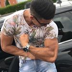 Profile Picture of marcborrelli_96 (@marcborrelli_96) on Instagram