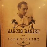 Profile Picture of Marcus Daniel Tobacconist (@marcusdanielcigars) on Instagram