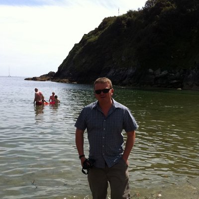 Profile Picture of Craig Wight (@craig0wight) on Twitter