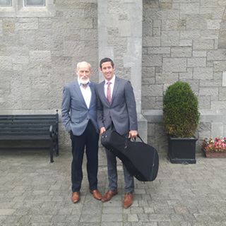 Profile Picture of John Magee (@john.magee.75286) on Facebook