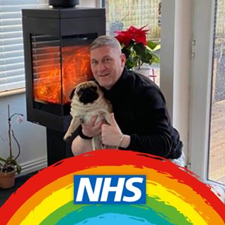 Profile Picture of James McMahon (@jamescodered) on Facebook