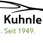 Profile Picture of Fahrschule Kuhnle (@fahrschule.kuhnle) on Instagram