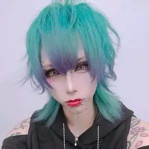 仮病 四ツ辻鬱気 - Tiktok Profile Picture of 仮病 四ツ辻鬱気 (@kebyo_utsukemono) on Tiktok