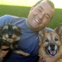 Profile Picture of Mike Sargent (@mike-sargent-32) on Quora