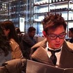Profile Picture of Sean Baek (@sean.baek.777) on Instagram