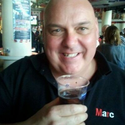 Profile Picture of Marc Van Poppel (@marcvanpoppel) on Twitter