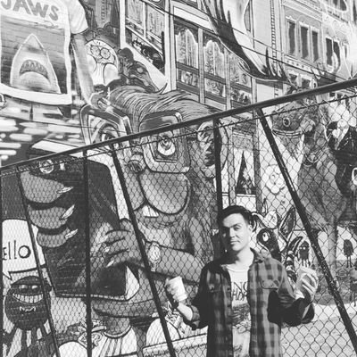 Profile Picture of Mauricio Palma-Gutierrez (@xmpalmax) on Twitter