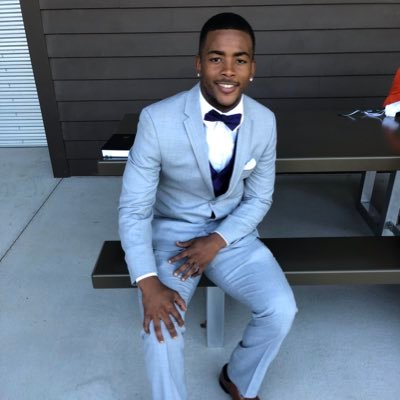 Profile Picture of Tyrell Baldwin〽️ (@GetLike_Rell) on Twitter