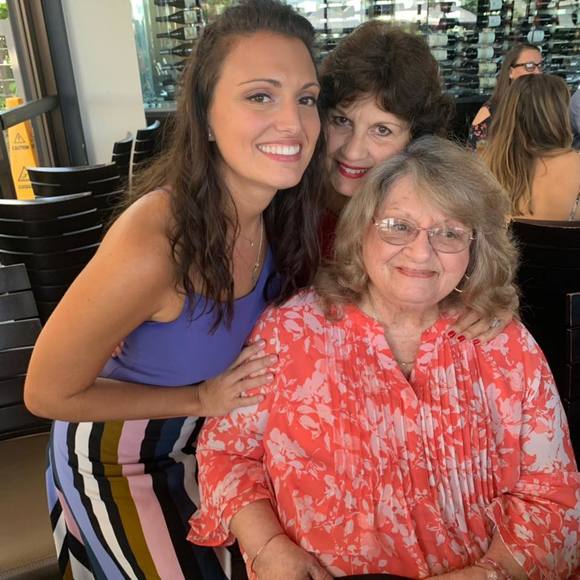 Profile Picture of Brittany Mirabile (@brittm311) on Poshmark