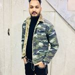 Profile Picture of Manjinder Rai (@manjinder8453) on Instagram