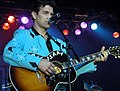 Profile Picture of Chris Isaak discographyon Wikipedia