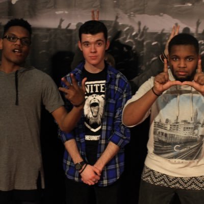 Profile Picture of Mark Benjamin Kinne (@MarkyMark718) on Twitter