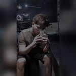 Profile Picture of » 𝙼𝙾𝚄𝙼𝙴𝙽 𝚂𝙴𝙷𝚆𝙰𝙸𝙻 ، 🦩🤍 ₎⇣ (@zmv2) on Instagram